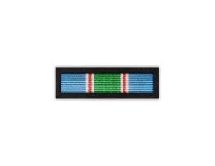 Baretka Medal ONZ w Służbie Pokoju UNIFIL (misja w Libanie)