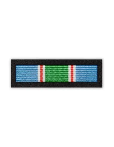 Baretka Medal ONZ w Służbie Pokoju UNIFIL (misja w Libanie)