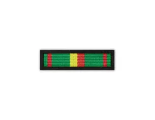 Baretka Medal Zasłużony dla Łowiectwa Wrocławskiego