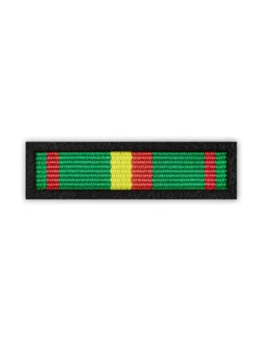 Baretka Medal Zasłużony dla Łowiectwa Wrocławskiego