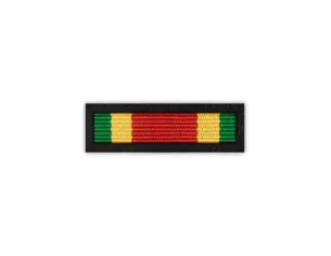 Baretka Medal za Zasługi dla Pożarnictwa Powiatu Bielskiego