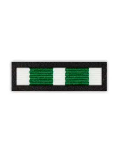 Baretka Medal pamiątkowy Wojska Polskiego we Włoszech