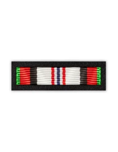 Baretka Afghanistan Campaign Medal
