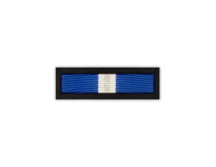 Baretka Medal NATO za misje na Bałkanach (Non-Article 5)