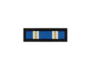 Baretka Medal NATO za operację Active Endeavour