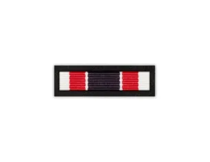 Baretka Medal 20-lecia NSZZ Policjantów