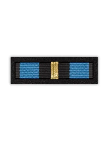 Baretka Złoty Medal Zasłużonym na Polu Chwały