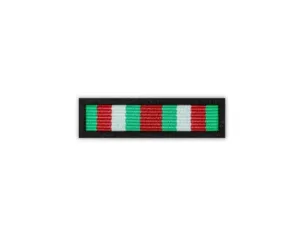 Baretka Medal za Zasługi dla Łowiectwa Elbląskiego Okręgu PZŁ