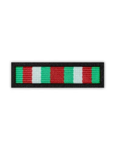 Baretka Medal za Zasługi dla Łowiectwa Elbląskiego Okręgu PZŁ