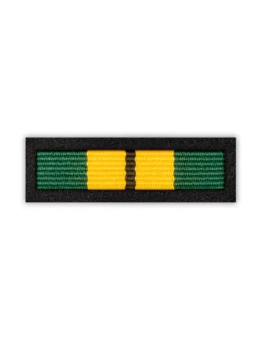 Baretka Medal Za Zasługi dla Łowiectwa Okręgu Chełmskiego