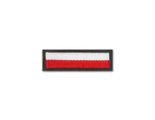 Baretka Odznaka Zasłużony dla Kultury Polskiej