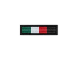 Baretka Krzyż Związku Represjonowanych Żołnierzy - Górników