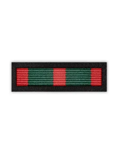 Baretka Odznaczenie Zasłużony dla Łowiectwa