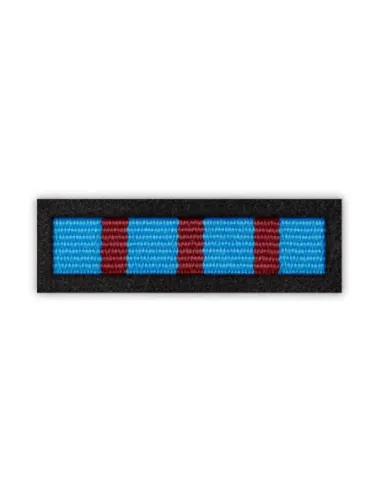 Baretka Medal Stowarzyszenie Weteranów Armii Polskiej w Ameryce (PAVA)