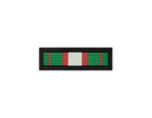 Baretka Medal Za Zasługi dla Związku Młodzieży Wiejskiej