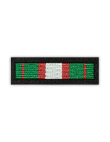 Baretka Medal Za Zasługi dla Związku Młodzieży Wiejskiej