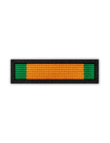 Baretka Odznaka za Zasługi dla Polskiego Związku Działkowców