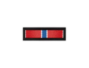 Baretka Bronze Star Medal