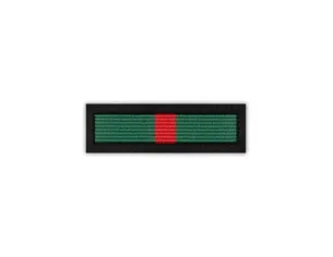 Baretka Brązowy Medal za Zasługi dla Łowiectwa Białostockiego