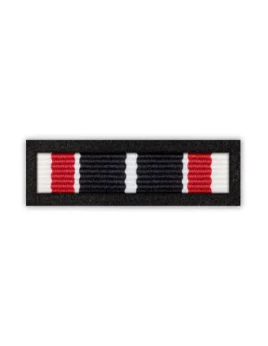 Baretka Medal 25-lecia NSZZ Policjantów