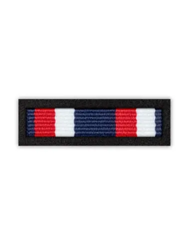 Baretka Odznaka Honorowa „Za Zasługi w Działaniach Poza Granicami RP”