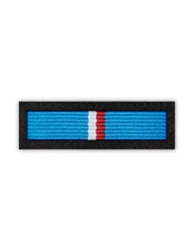 Baretka Honorowa Odznaka za Zasługi dla Federacji Rezerwistów i Weteranów Sił Zbrojnych RP