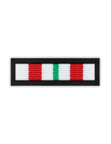 Baretka Medal 35-Lecia Związku Żołnierzy Wojska Polskiego