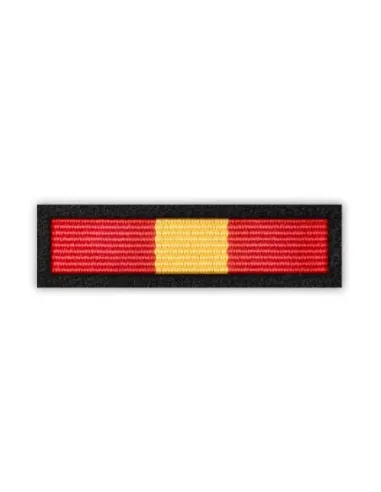 Baretka Zasłużony dla Ziemi Sieradzkiej / Medal Za Zasługi dla Powiatu Kłobuckiego