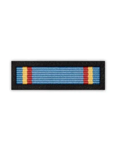 Baretka Medal im. Klemensa Matusiaka za Zasługi dla Pożarnictwa Śląska Cieszyńskiego