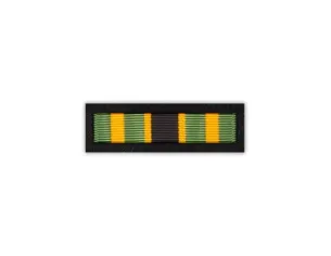 Baretka Army Non-Commissioned Officer Professional Development (NCO Development)