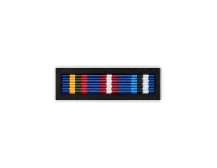 Baretka Air Policing