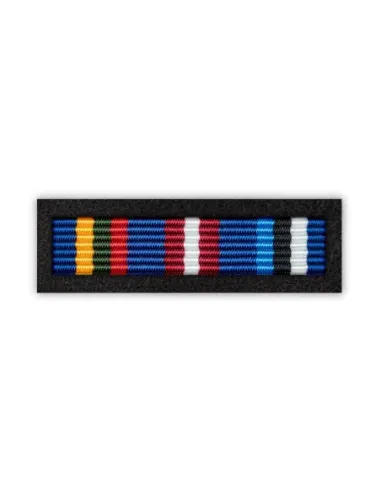 Baretka Air Policing