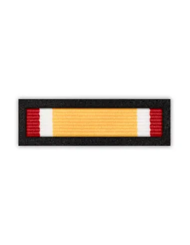 Baretka Zasłużony dla Województwa Bydgoskiego