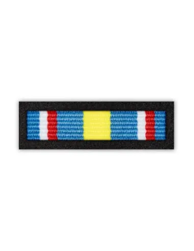 Baretka Odznaka Pamiątkowa PKW KFOR w Republice Kosova