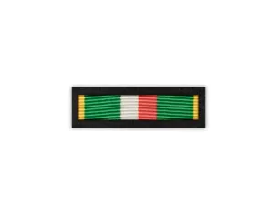 Baretka Krzyż Weteranom WOP