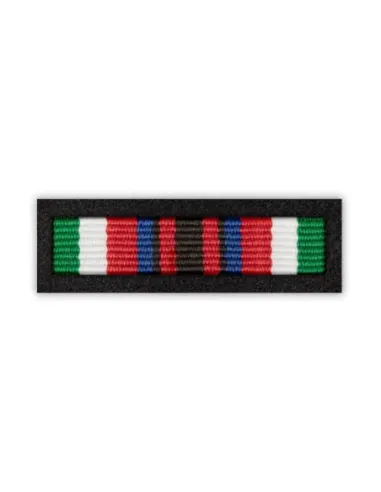 Baretka Kombatancki Krzyż Zwycięstwa