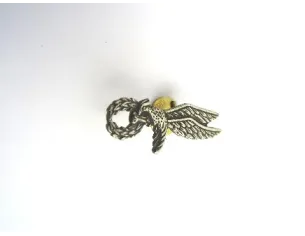 GAPA/ODZNAKA SKOCZKA SPADOCHRONOWEGO - miniaturka