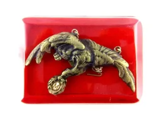 GAPA PILOTA - M (wykonana ze srebrnym wieńcem)