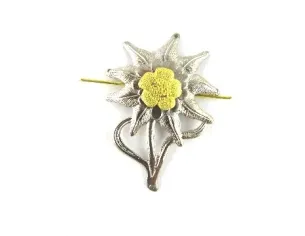 SZAROTKA METALOWA - duża