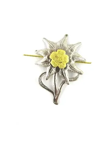 SZAROTKA METALOWA - duża