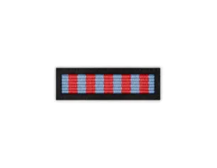 Baretka Krzyż Pamiątkowy Monte Cassino (przypinane na pinsie)