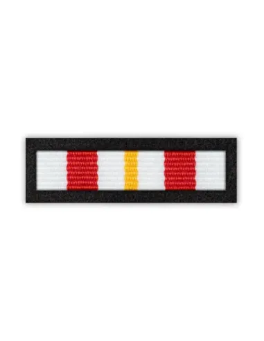 Baretka Medal 30-lecia Związku Żołnierzy Wojska Polskiego (przypinane na pinsie)