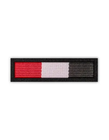 Baretka Medal Pamiątkowy Wielonarodowej Dywizji Centrum-Południe w Iraku (przypinane na pinsie)