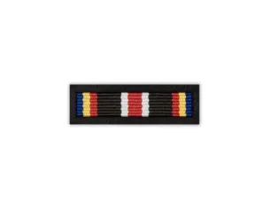 Baretka Gwiazda Czadu (przypinane na pinsie)