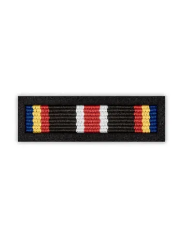 Baretka Gwiazda Czadu (przypinane na pinsie)