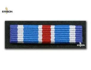 Baretka Gwiazda Morza Śródziemnego (przypinane na pinsie)