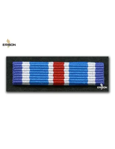 Baretka Gwiazda Morza Śródziemnego (przypinane na pinsie)