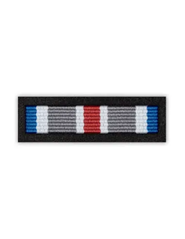 Baretka Gwiazda Załóg Lotniczych (przypinane na pinsie)