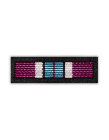 Baretka Medal ONZ w Służbie Pokoju UNDOF (Syria/ Izrael) (przypinane na pinsie)