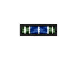 Baretka Army Achievement Medal (Medal za Osiągnięcie Amerykańskich Sił Łądowych) (przypinane na pinsie)